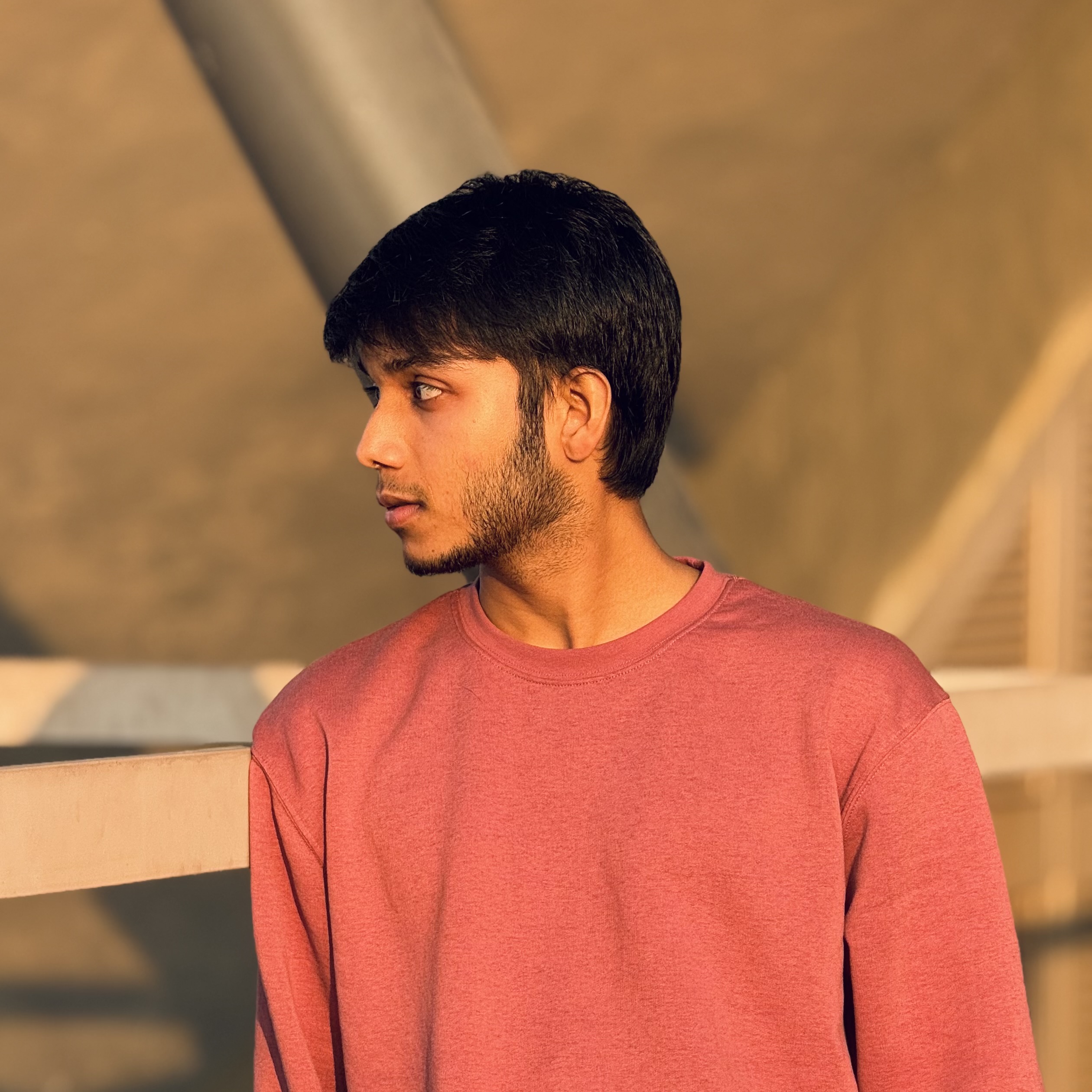 Profile Picture